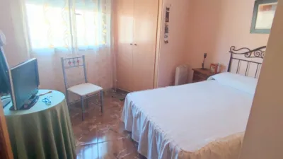 Casa en venta en La Roda, La Roda de 99.000 €