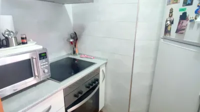 Casa en venta en La Roda, La Roda de 99.000 €