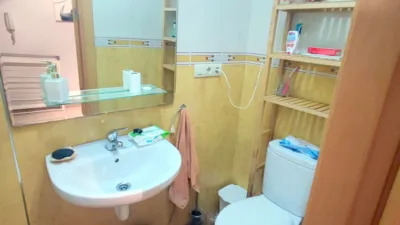 Casa en venta en La Roda, La Roda de 99.000 €