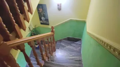 Casa adosada en venta en La Roda, La Roda de 230.000 €