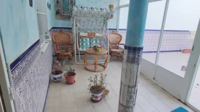 Casa adosada en venta en La Roda, La Roda de 230.000 €