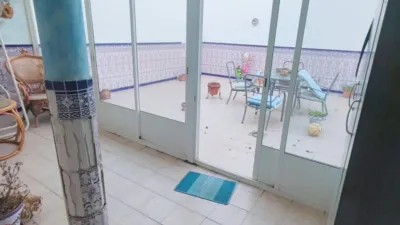 Casa adosada en venta en La Roda, La Roda de 230.000 €