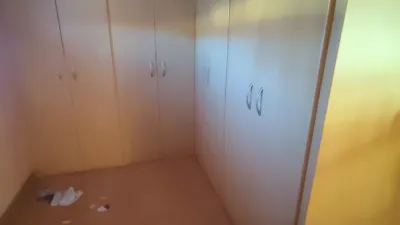 Casa adosada en venta en La Roda, La Roda de 230.000 €