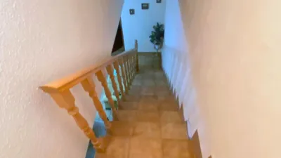 Casa en venta en La Roda, La Roda de 135.000 €