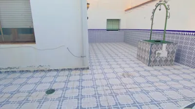 Casa en venta en La Roda, La Roda de 135.000 €