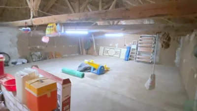 Casa en venta en La Roda, La Roda de 135.000 €