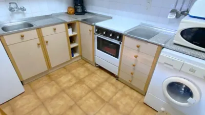 Casa en venta en La Roda, La Roda de 135.000 €