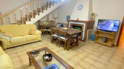 Casa en venta en La Roda, La Roda de 135.000 €