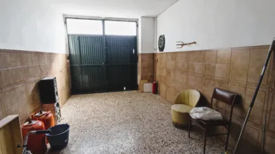 Casa en venta en Calle del General Prim, La Roda de 150.000 €