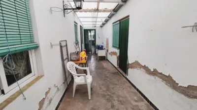 Casa en venta en Calle del General Prim, La Roda de 150.000 €