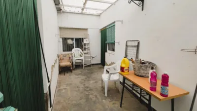 Casa en venta en Calle del General Prim, La Roda de 150.000 €
