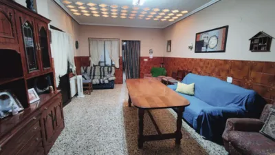 Casa en venta en Calle del General Prim, La Roda de 150.000 €