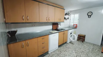 Casa en venta en Calle del General Prim, La Roda de 150.000 €