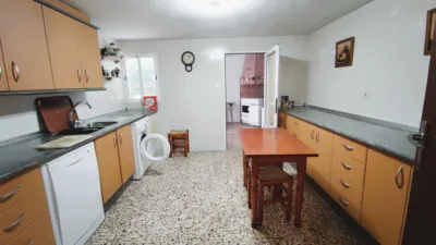 Casa en venta en Calle del General Prim, La Roda de 150.000 €