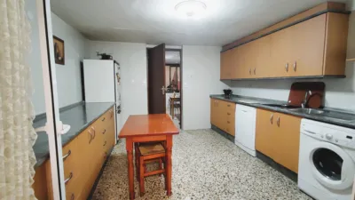 Casa en venta en Calle del General Prim, La Roda de 150.000 €