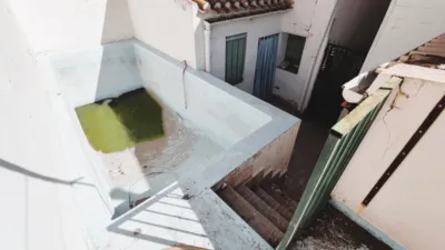 Casa en venta en Calle del General Prim, La Roda de 150.000 €