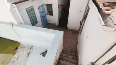 Casa en venta en Calle del General Prim, La Roda de 150.000 €