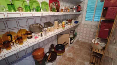 Casa en venta en Calle del General Prim, La Roda de 150.000 €