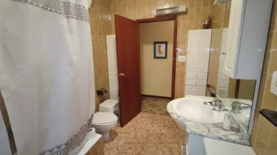Casa en venta en Calle del General Prim, La Roda de 150.000 €