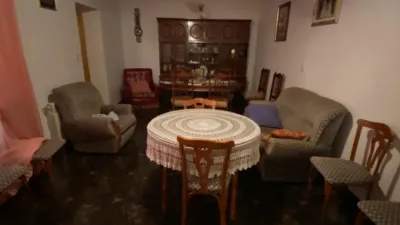 House on Calle de Cervantes photo 20