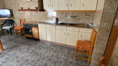 House on Calle de Cervantes photo 25