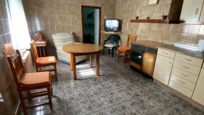 House on Calle de Cervantes photo 27