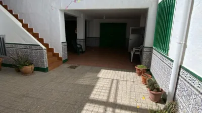 House on Calle de Cervantes photo 32