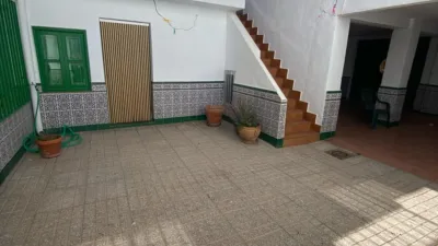 House on Calle de Cervantes photo 33