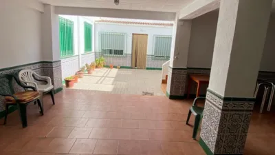 House on Calle de Cervantes photo 37