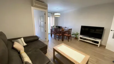 Apartment for Sale on Avenida Rey Felipe VI photo 2