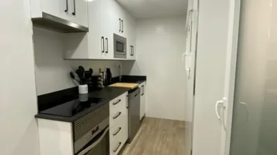 Apartment for Sale on Avenida Rey Felipe VI photo 11
