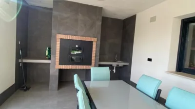 House on Camino Concejo photo 35