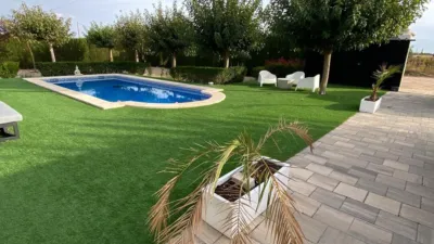 House on Camino Concejo photo 41