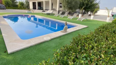 House on Camino Concejo photo 46