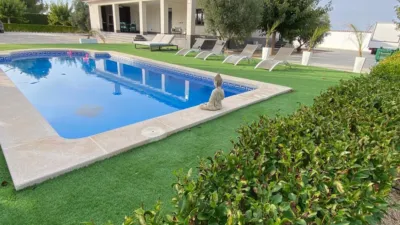 House on Camino Concejo photo 45