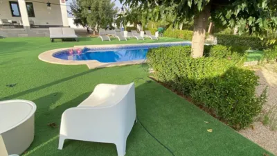 House on Camino Concejo photo 42