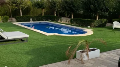 House on Camino Concejo photo 36