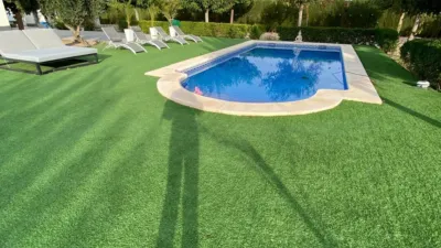 House on Camino Concejo photo 49