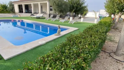 House on Camino Concejo photo 48