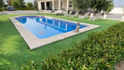 House on Camino Concejo photo 47