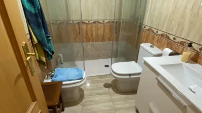 Flat on Calle del Bonillo photo 14