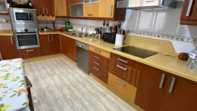 Flat on Calle del Bonillo photo 2
