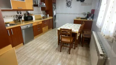 Flat on Calle del Bonillo photo 4