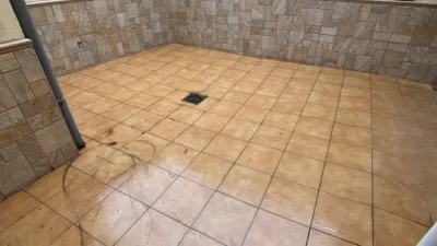 Flat on Calle del Bonillo photo 8