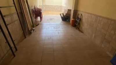 Flat on Calle del Bonillo photo 11