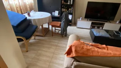 Flat on Calle del Bonillo photo 6