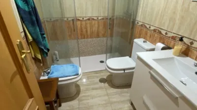 Flat on Calle del Bonillo photo 15