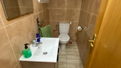 Flat on Calle del Bonillo photo 19