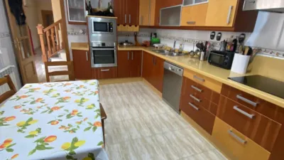 Flat on Calle del Bonillo photo 3