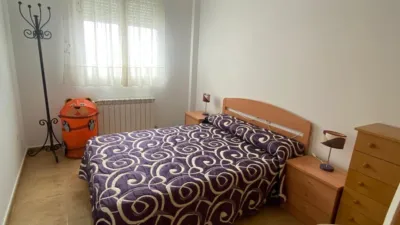 Apartment on Calle de Varea photo 12